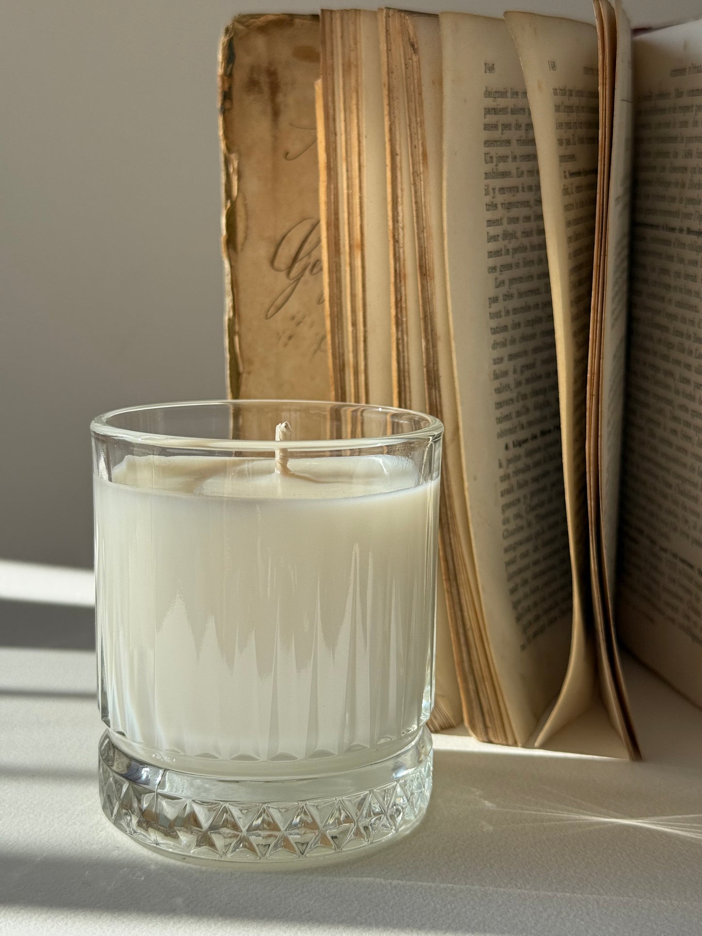 F. Scott Fitzgerald-Fleur de cerisier 180g