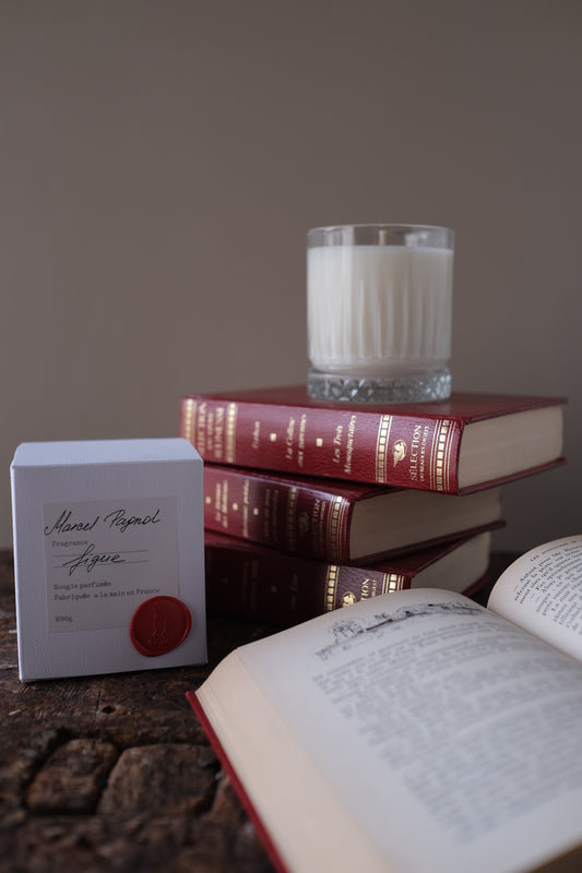 Marcel Pagnol-Figue 180g