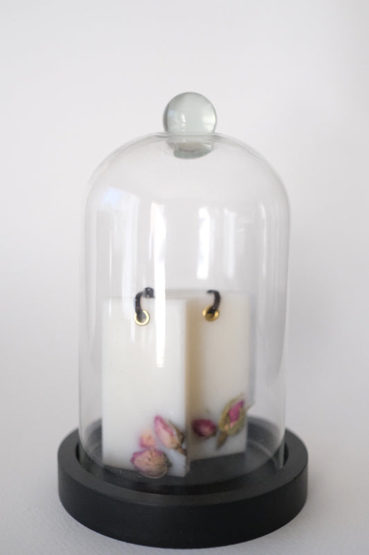 Galets parfumés ROSE