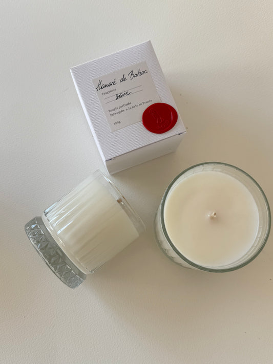 Honoré de Balzac-soie 180g
