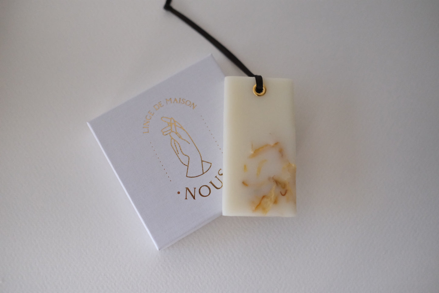 Galets parfumés FLEUR D’ORANGER