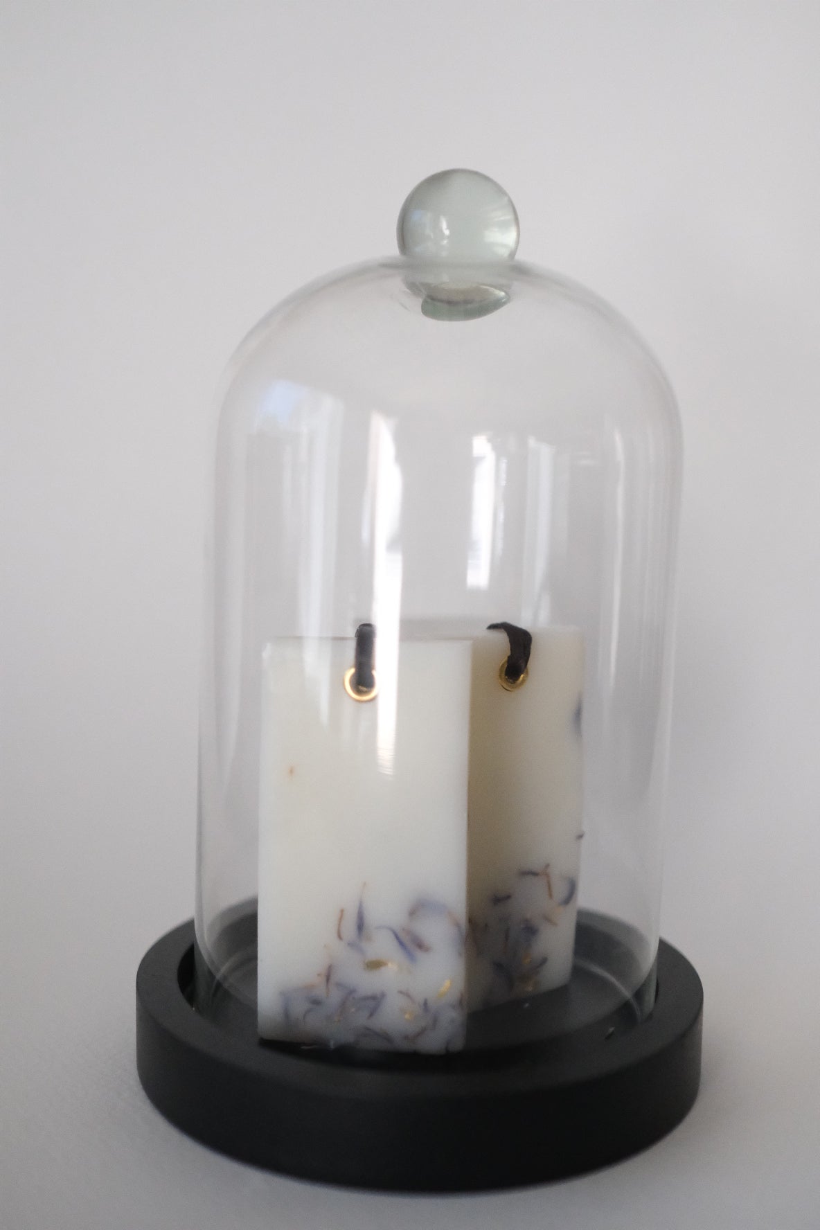 Galets parfumés FLEUR DE LIN