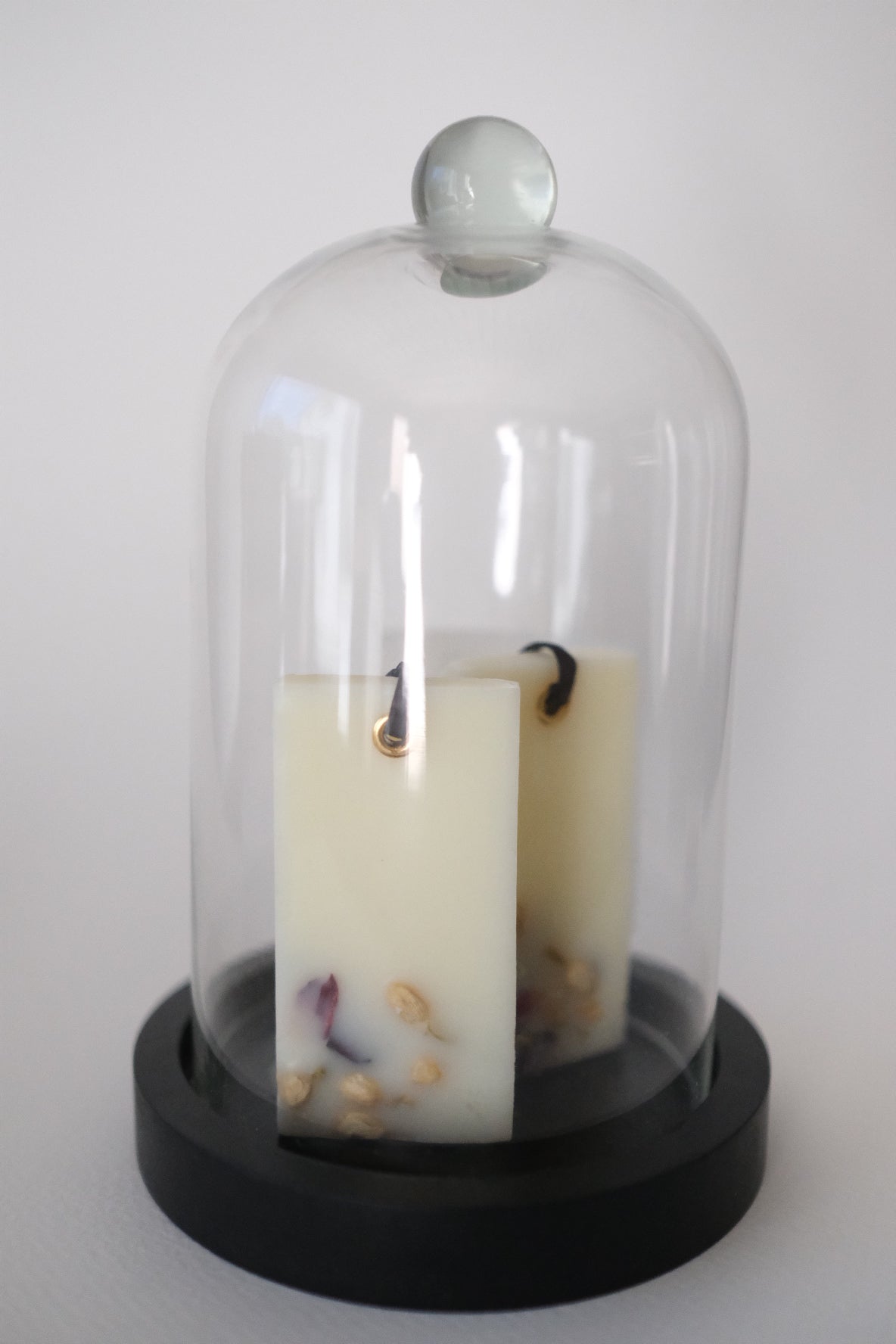 Galets parfumés TUBÉREUSE