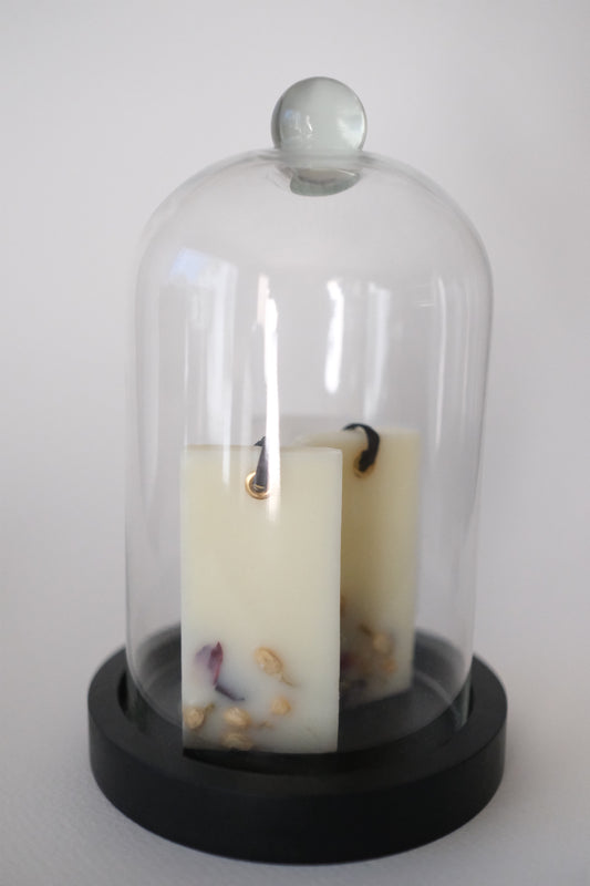 Galets parfumés TUBÉREUSE