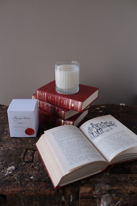 Alexandre Dumas-Cuir 180g